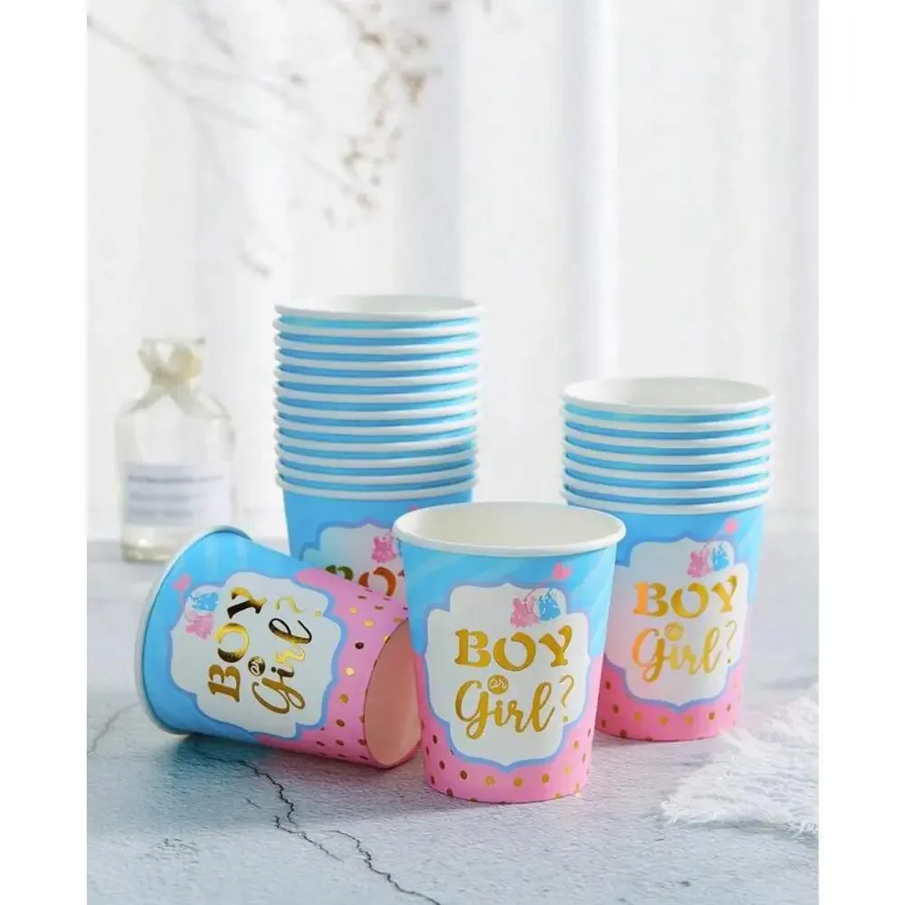 baby shower decorations